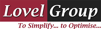 Lovel Group - to simplify, to optimise
