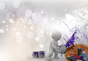 I.T department cloud servers